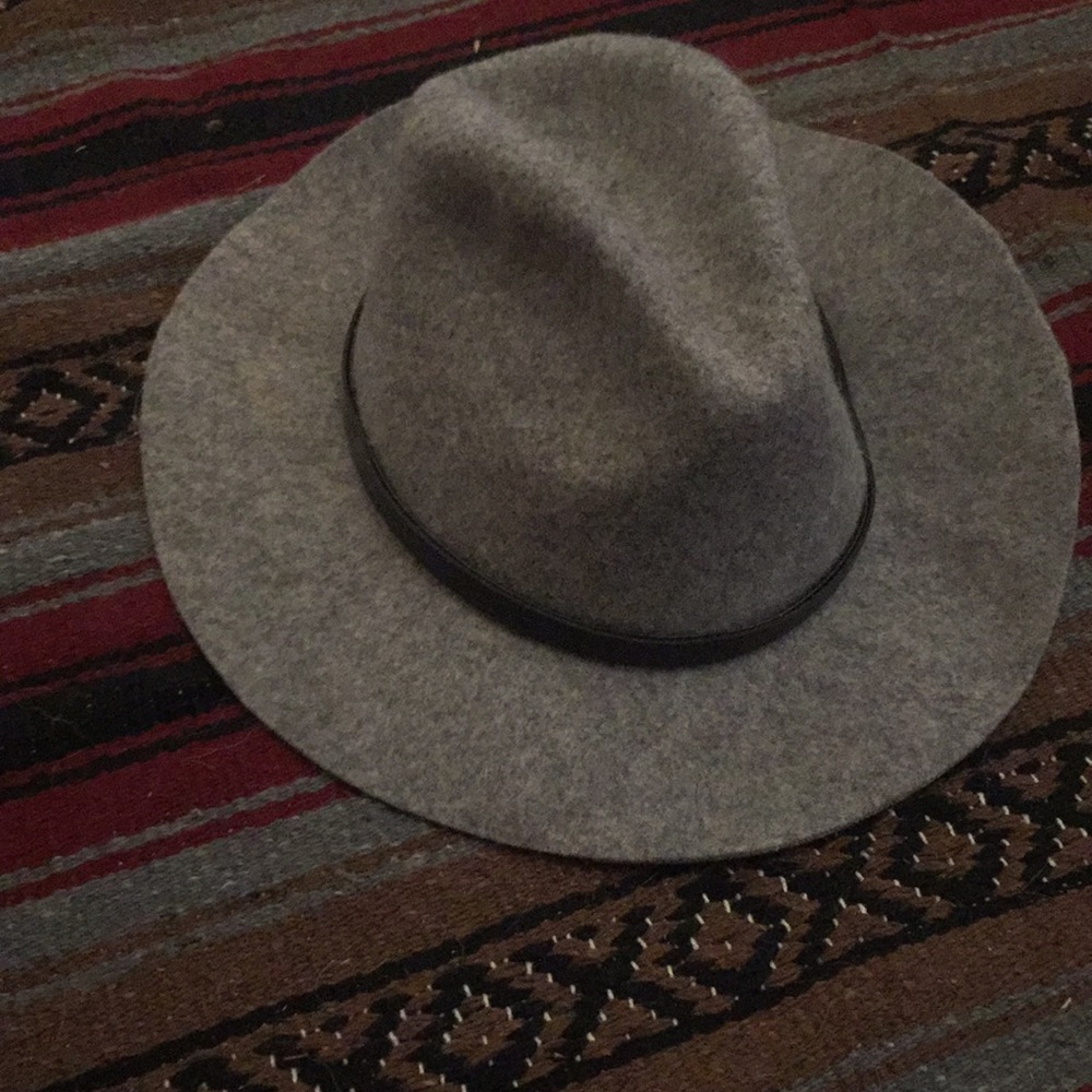 Wool hat